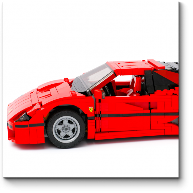 F40 lego creator online