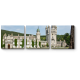 Модульная картина Замок Балморал в Шотландии