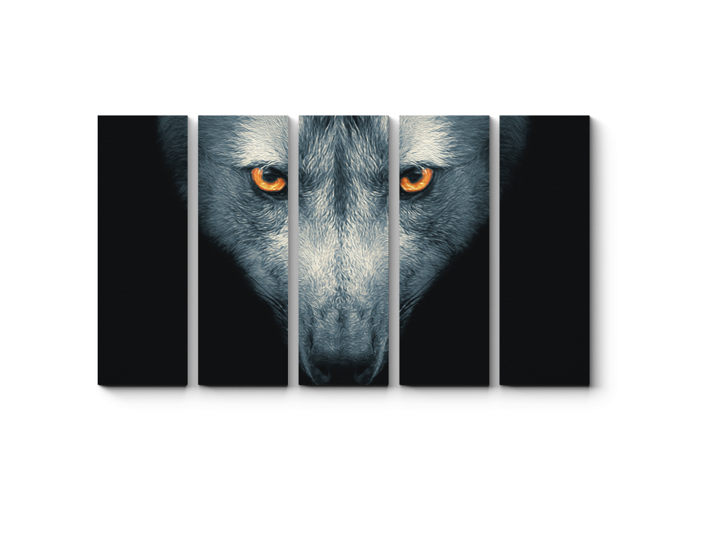 Книга киров волк 90. Картина из модулей волк. Игра волк. 90% Волка и 20% волка.