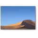 Модульная картина Гигантские дюны
