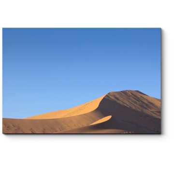 Модульная картина Гигантские дюны