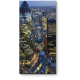 Модульная картина Огни делового центра Лондона