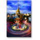 Храм Золотого Будды, Бангкок
