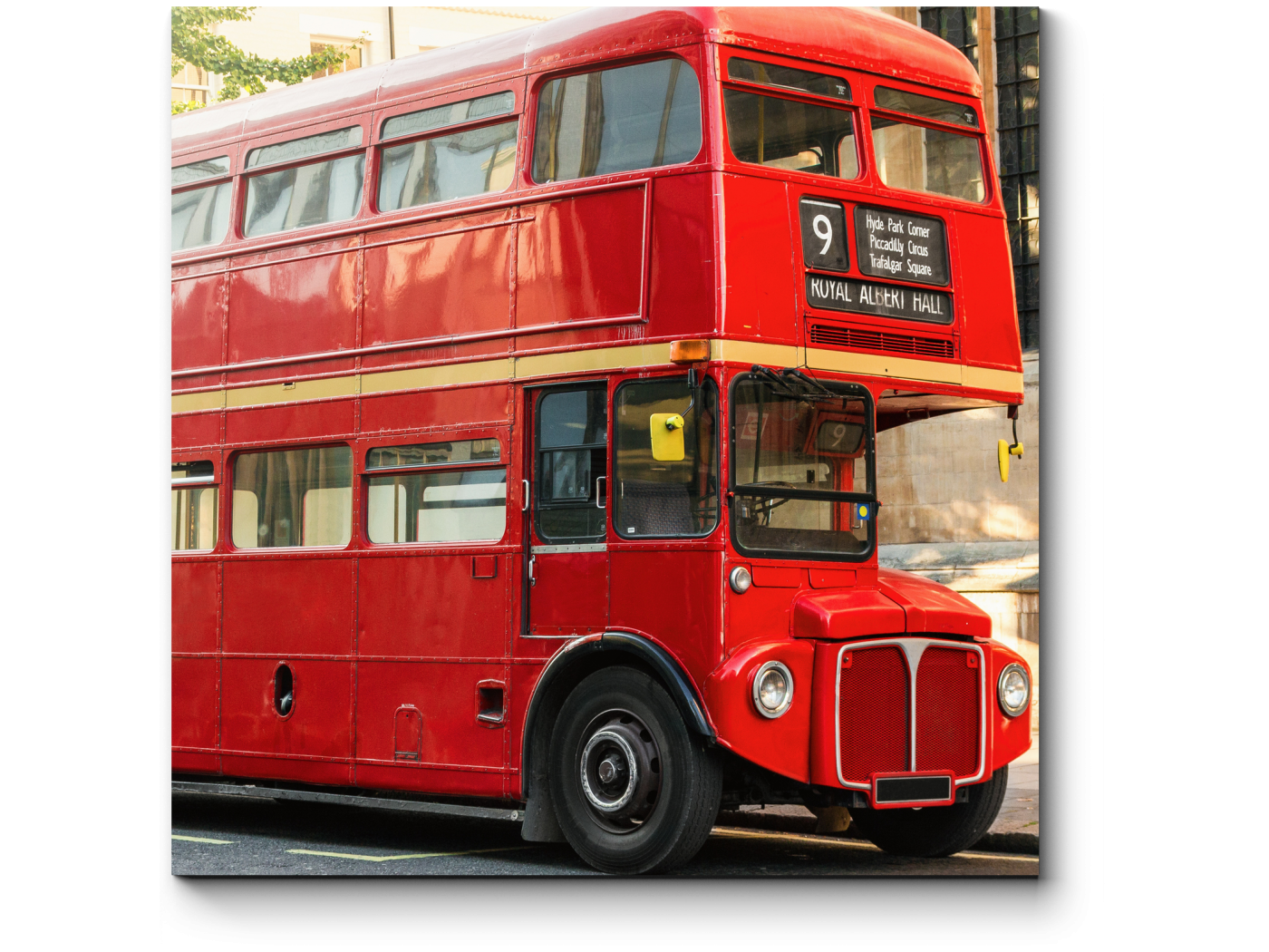 1400 1050. Автобус AEC Routemaster. Рутмастер символ Лондона. Красные двухэтажные автобусы - символ Лондона. Картина Лондон красный автобус.