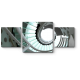 Модульная картина Витая лестница