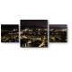 Ночная панорама Рима