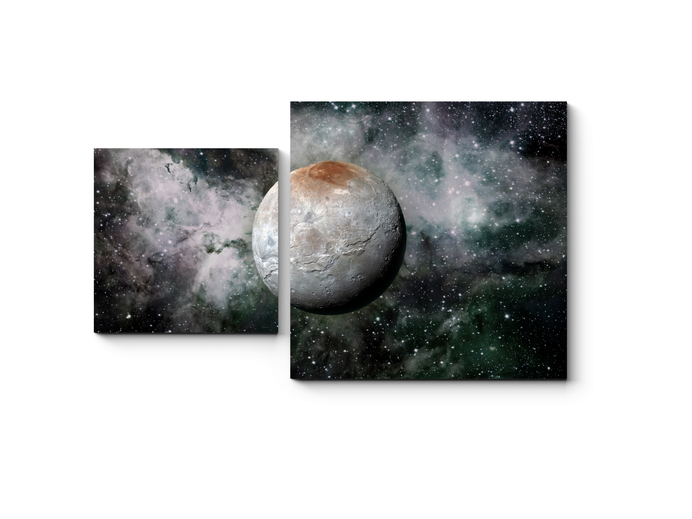 Плутон 20. Плутон. Картина Планета Плутон. Плутон абстракция. Картин Спутник последний модел.
