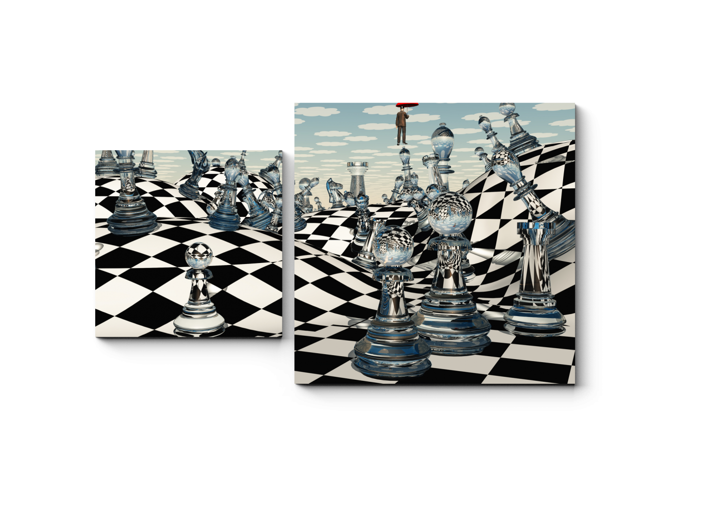 Иллюзия игры михалкова. Настольная игра иллюзия. Картина иллюзия игры. Иллюзия игры. Иллюзия Ричарда Грегори.