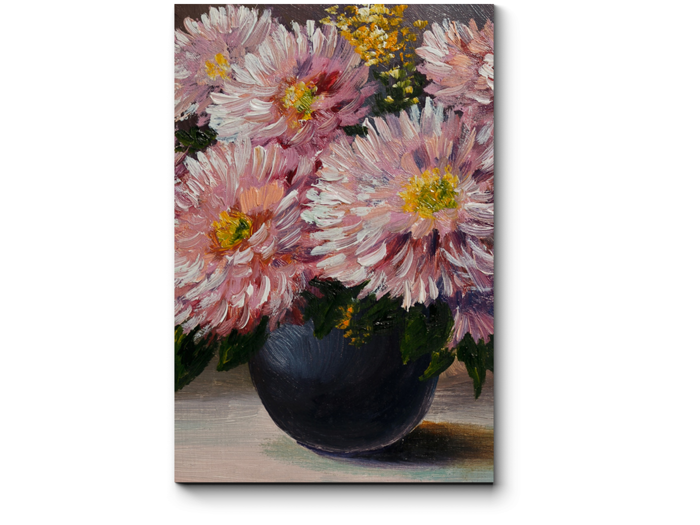 

Модульная картина Picsis, Роскошный букет (20x20)
