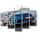 Модульная картина Audi TT