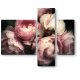 Модульная картина Прекрасные розы
