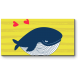 Любвеобильный кит