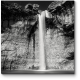 Модульная картина Великолепный водопад