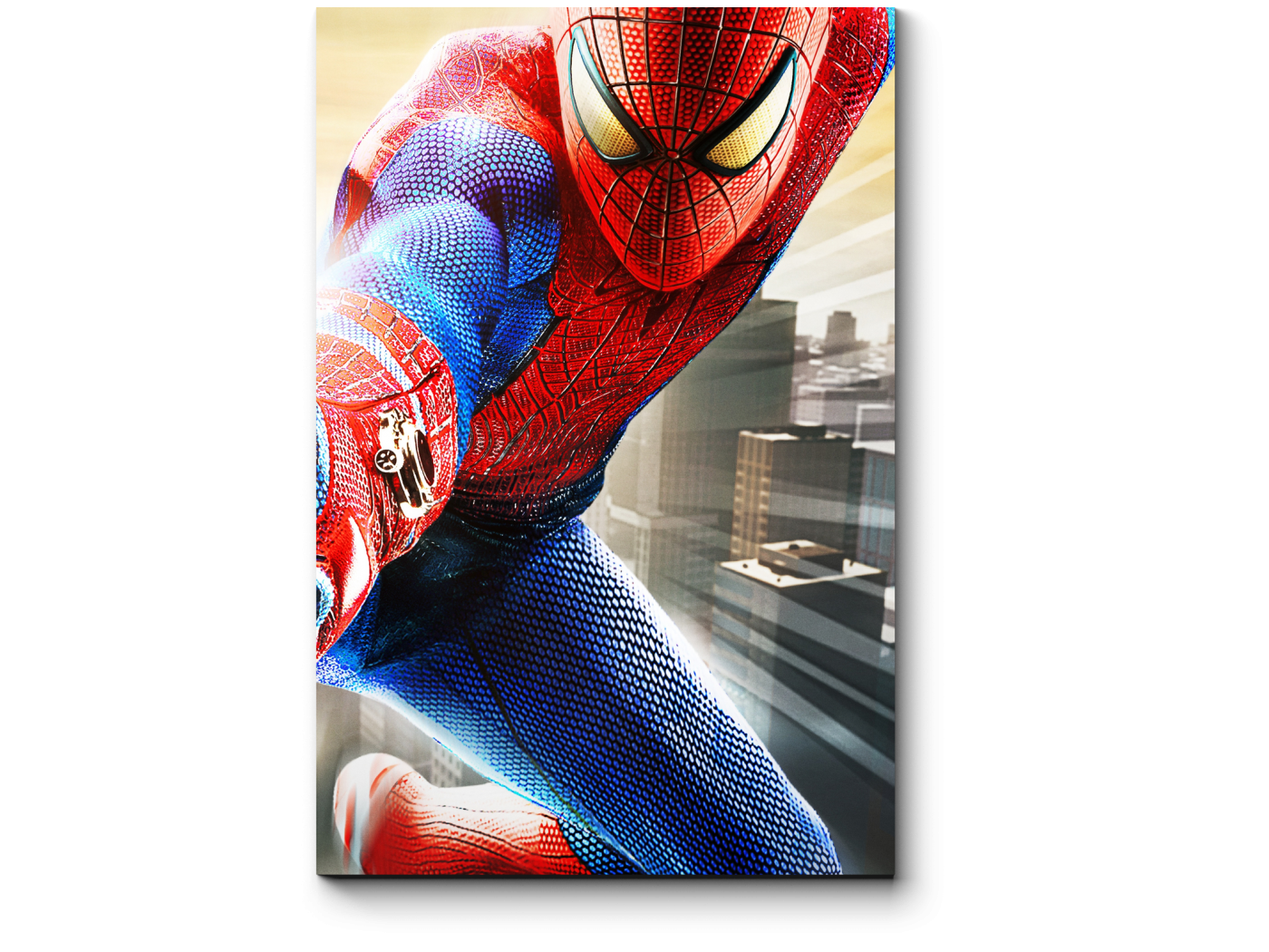 The amazing spider man ps3. Картина человека паука. Картину нового человека паука. Картина человек паук купить.