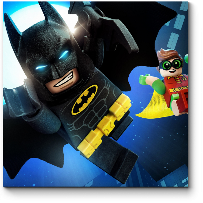 Картинки lego batman