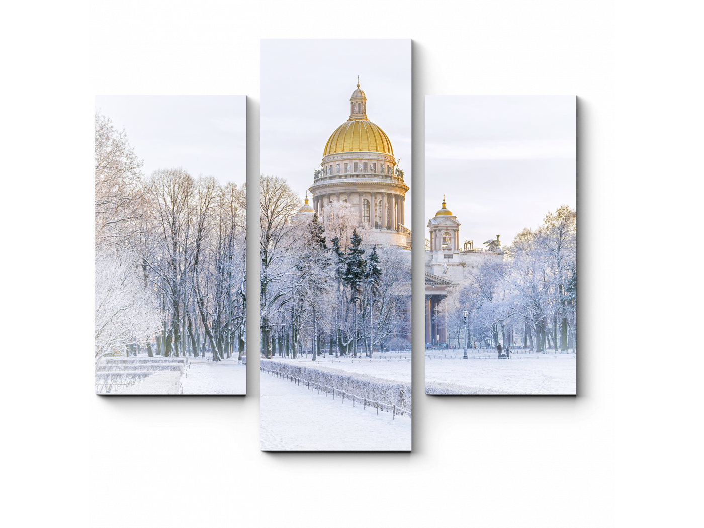 Модульные картины санкт петербург