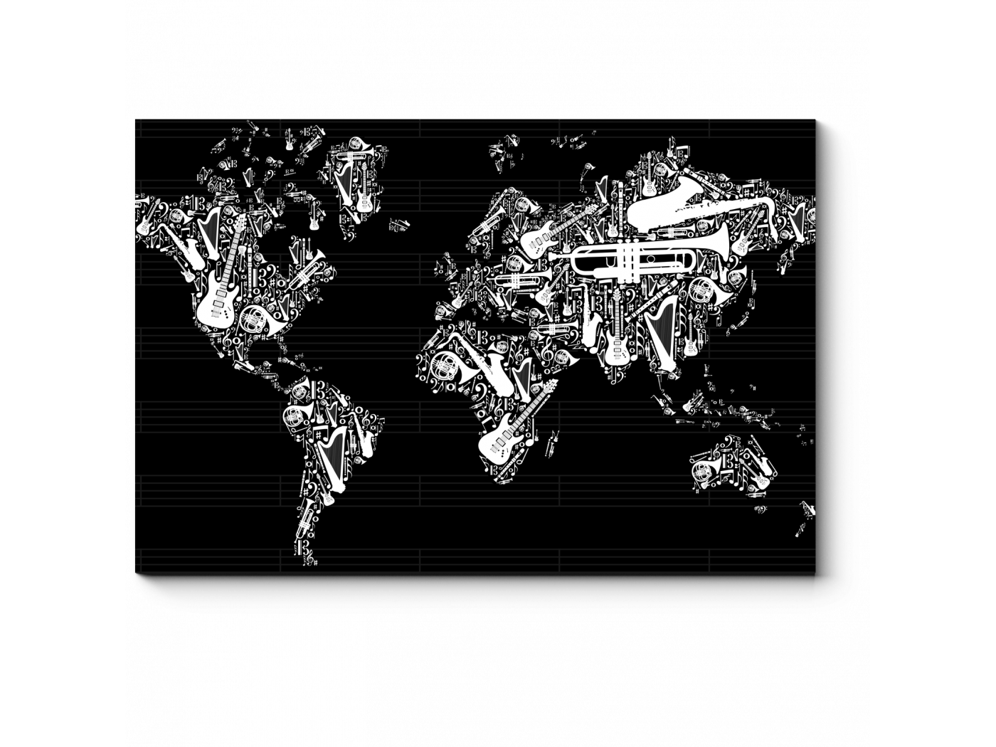 Музыкальная карта моей страны проект информационная безопасность факультет вузы