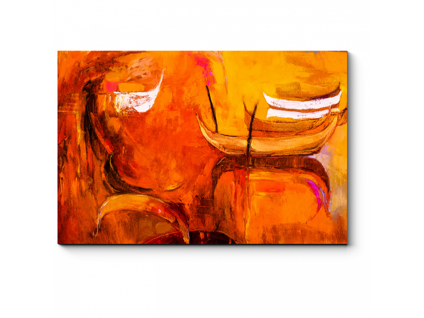 

Модульная картина Picsis, Плавание (20x20)